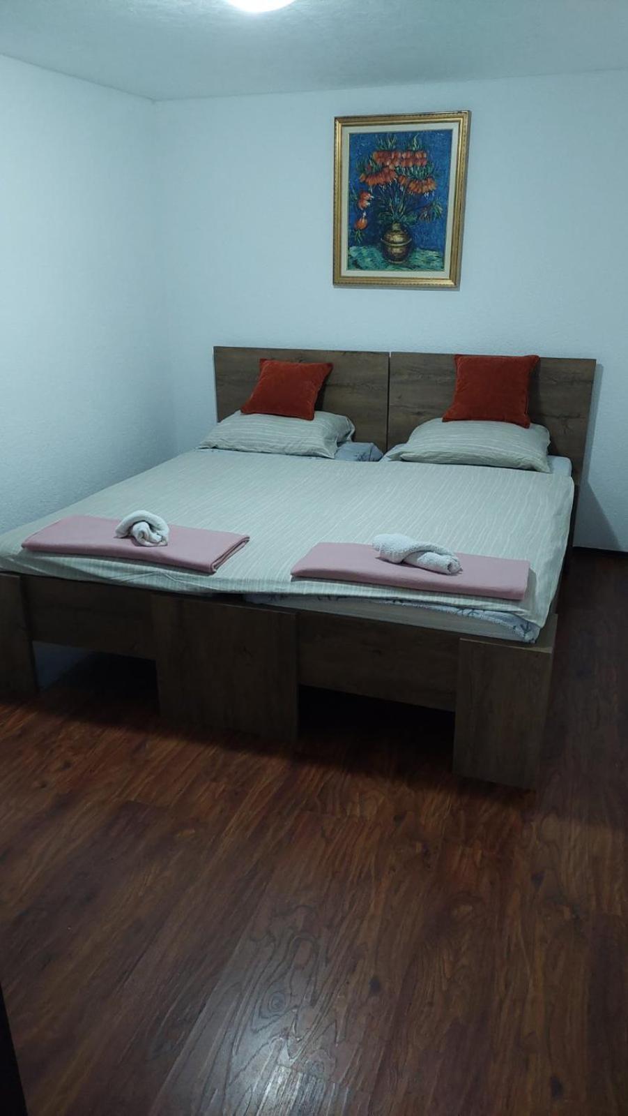 Apartman Alina&Alan Bihać Esterno foto